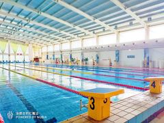 -云南恒业游泳馆