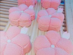 -好利来(建筑大学店)