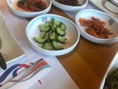 -延松朝鲜族料理