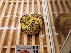 -前进麦味·天然烘焙(凯德1818店)