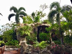 -曼谷王子宫殿酒店