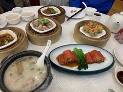 -龙的酒楼·手工早茶·顺德菜(近良路店)