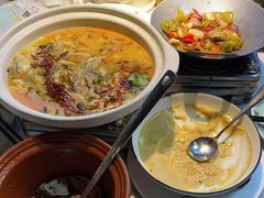 -小菜园新徽菜(溧阳万达店)