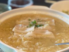 -长春凯悦酒店-品悦中餐厅