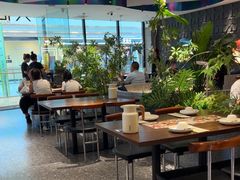 -大同江朝鲜菜•长春地标美食(绿园吾悦广场店)