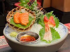 -大牛寿喜烧·和牛放题(香港广场店)