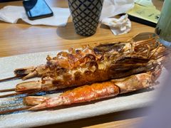 -花和海鲜自助(梅江店)