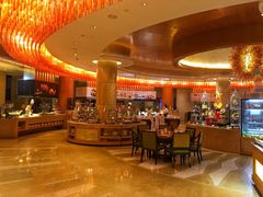 -济南喜来登酒店-盛宴自助西餐厅·综合自助