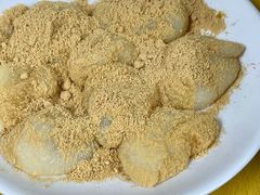 打糕-屋里家延边朝鲜族冷面(南园店)