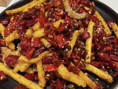 -付掌柜在成都·热炒砂锅集(金禾店)