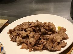 -赤坂亭·M9和牛烧肉·铁板烧(合肥万象城店)