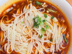 -周小波重庆小面·重庆名小吃(邹容路店)
