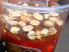 蜂蜜水-八婆婆烧仙草(中山路店)