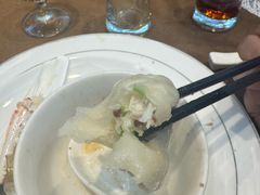 -东海酒家(长平东路店)