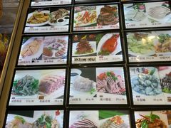 -阿巧一号私房菜(止园路店)