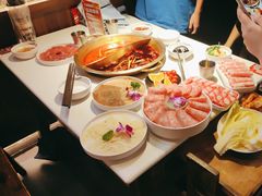 -小龙坎火锅(仓山万达店)