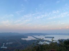 -九曜山