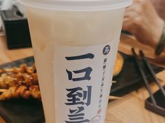 -西部马华清真兰州牛肉面·烧烤夜市(三里河店)