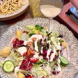 精致但分手饭[流泪]......漂亮约会🥩牛排餐