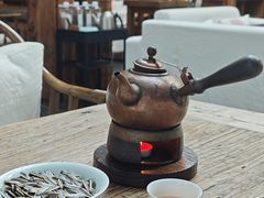 -瓦库茶馆17号(海汇港店)