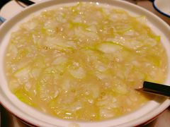 湖南丝瓜-湘渝人家·川湘菜(十里河店)