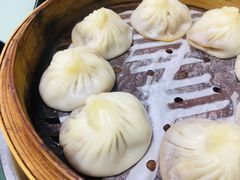 -食惠里小笼包面馆(越秀店)