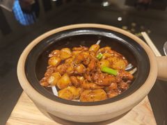 -祥记·国宴豫菜·经典粤菜(郑东新区新长安店)