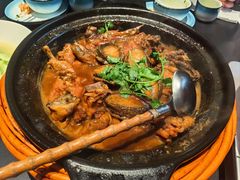 -红厨巷·淮扬菜(熙南里店)