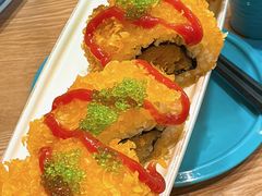 -晴季寿司(红旗街万达店)