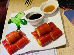 -点都德(大茶楼店)