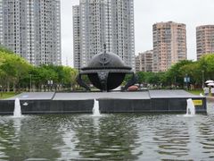-苏颂公园