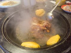 -粗粮人家·东北菜(洋桥店)