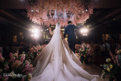 -MANLI BRIDAL婚纱