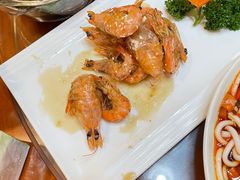 -华航饭店(华馨小区店)