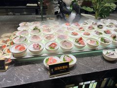 -水木锦堂·自助铁板烧(世贸天阶店)