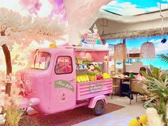 -泰妃殿(武汉首店)