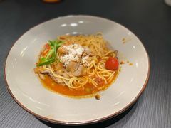 -Pennehut畔尼意面(合肥万象城店)