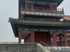 -大明幻境第一城