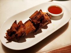 干煎带鱼-涌上外婆桥(南塘店)