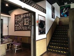 -滇釜火锅·能喝汤的火锅(车公庄店)