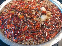 水煮鱼-红京鱼(西坝河店)
