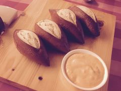 -杭州国际会议中心洲际酒店-德国啤酒屋(砂之船国际生活广场店)