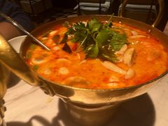 -Home Thai·泰谣(王府井apm店)