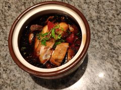 王府泡椒鸡-南京大牌档(中关村店)