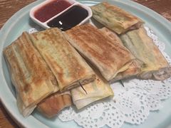 -新白鹿餐厅(龙游路店)