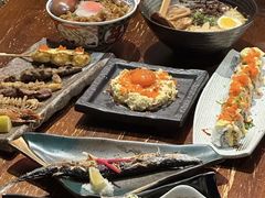 -白石的深夜食堂(济南万象城店)