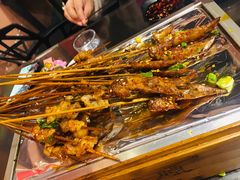 -醉烧膘·烧烤夜宵王(总店)