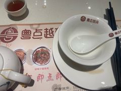 -粤点越有·茶点·粤菜(樵岭国际店)