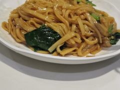 素炒果条-陈记顺和潮汕牛肉火锅(棠德南路店)