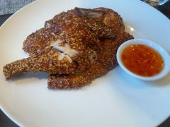 -广州文华东方酒店·江-由辉师傅主理